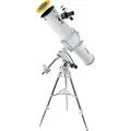 Produktbild: Bresser Teleskop Messier NT-130/1000 EXOS1/EQ4 Set, Spiegelteleskop, 130/1000mm, mit Stativ und Zubehör