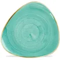 Produktbild: Churchill1795 Churchill Stonecast Teller Triangle 22,9 cm, Mint