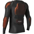 Produktbild: Fox Protektorjacke Baseframe Pro D3O Schwarz