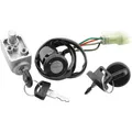 Produktbild: BIHR Zündschloss für: Kymco MXU/MXER 50/125/250 V PARTS 8033 MXU MAXXER MXER E2