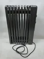 Produktbild: Dreo Ölgefuellter Radiator-Heizkoerper mit 9 Rippen, 2000W Leiser Elektrischer