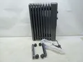 Produktbild: Dreo Ölgefuellter Radiator-Heizkoerper mit 9 Rippen, 2000W Leiser Elektrischer