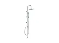 Produktbild: KIRCHHOFF berkopfbrause Tokyo chrom (60090)
