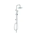 Produktbild: KIRCHHOFF berkopfbrause Tokyo chrom