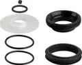 Produktbild: Viega Dichtungsset aus Gummi mit Glocken- u. Füllventildichtung | 405557