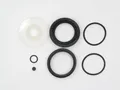 Produktbild: 405557 Viega Dichtungssatz für Spülkasten Glockendichtung und Füllventildichtung