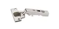 Produktbild: Hettich Schnellmontagescharnier Intermat 9943 Kröpfung 0,0 mm TH 42 zum Ansch...