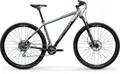 Produktbild: Centurion Backfire Comp 50.27 HP2 schiefer XS (38) Grau - vielseitiges Hardta...