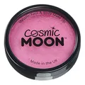 Produktbild: Cosmic Moon - Professionelle wasseraktivierte Metallic-Gesichtsfarbe - Rosa