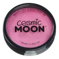 Produktbild: Smiffys Cosmic Moon Metallic Pro Face Paint Cake Pots, Pin