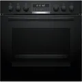 Produktbild: Bosch HND671LS62, Einbau-Herd-Set, HEG578BB3 + NKN645GA2E, Einbau-Herd, Elektro-Kochfeld
