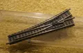 Produktbild: Fleischmann    9170    (Spur N)   Weiche links - geprüft - Angebot 2