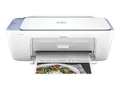 Produktbild: HP Deskjet 2821e All-in-One - Multifunktionsdrucker - Farbe - Tintenstrahl - 216 x 297 mm (Original)