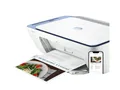 Produktbild: HP Deskjet 2821e All-in-One - Multifunktionsdrucker - Farbe - Tintenstrahl - 216 x 297 mm (Original)
