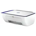 Produktbild: HP Deskjet 2821e All-in-One - Multifunktionsdrucker - Farbe - Tintenstrahl - 216 x 297 mm (Original)