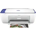 Produktbild: HP DeskJet 2821e A4 Multifunktionsdrucker Tintenstrahl WiFi USB Nuov