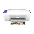Produktbild: HP DeskJet 2821e | Multifunktions-Tintenstrahldrucker/Top
