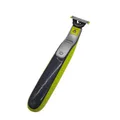 Produktbild: Philips OneBlade 360 Face  Elektrischer Bartschneider und Rasierer Unvollständig