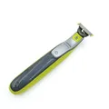 Produktbild: Philips Bartschneider Rasierer Face OneBlade 360 Präzision Kabellos Trimmen