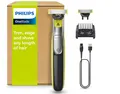 Produktbild: PHILIPS OneBlade 360 Face - elektrischer Rasierer & Trimmer QP2734/30