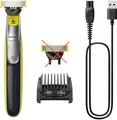 Produktbild: Philips OneBlade 360 QP2734/30 Rasierer