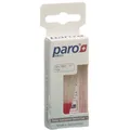 Produktbild: Paro Brush Sticks Kunst-Zahnstocher 10 Stk St Zahnbürste