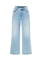 Produktbild: Damen Jeans DREAM WIDE CROPPED 38