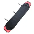 Produktbild: F2 Boardbag Neopren Cover Sondermodell M/L Schwarz/Rot