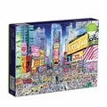 Produktbild: Michael Storrings Times Square 1000 Piece Puzzle