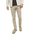 Produktbild: JACK & JONES Herren Jpstmarco Jjbowie Noos Chino Hose, Oxford Tan, 32W / 32L