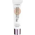 Produktbild: L ́Oréal Paris BB C'est Magic Skin Perfector BB Creme für Einigung des farbigen Hauttones Light 30 ml
