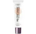 Produktbild: L'Oreal Deutschland Getönte Gesichtscreme LOreal Paris BB Cream 5in1, 24h feuchtigkeitsspendend, 30 ml