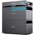 Produktbild: Sunshare Glory All-in-One Balkonkraftwerk Speicher – Modularer Plug-&-Play Stromspeicher | 1,5–4,5 kWh, erweiterbar bis 7,6 kWh (5 Batteriemodule)