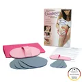 Produktbild: Sundepil Haarentfernungs Set (Rosa) Depilation, Haarentfernung, Enthaarung