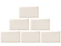 Produktbild: Seifen Mix Set 6 Stück Olivenseife Meersalzseife Lemongrasseife Naturseifen ohne