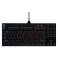 Produktbild: Logitech G G Pro (Eng. Int., Kabelgebunden) (920-009392)