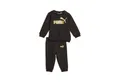 Produktbild: PUMA Trainingsanzug Puma Baby Jogginganzug MINICATS ESS+ Crew Jogger 677881
