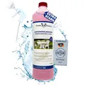 Produktbild: PandaCleaner® Gartenmöbel Reiniger - 1000ml Premium Konzentrat für Kunststoff Möbel - Reiniger Gartenmöbel Kunststoff