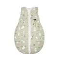 Produktbild: Alvi Kugelschlafsack Babyschlafsack Molton Baby Forest 90 cm TOP