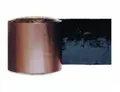 Produktbild: Bitumenband Bitumen Band Reparaturband 150 mm 10 m lang Kupfer (3,30 EUR/m)