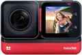 Produktbild: Insta360 ONE RS Twin Edition Actionkamera Action Cam Rot 360°  Touch wasserdicht