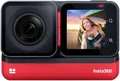 Produktbild: Insta360 ONE RS Twin Edition Action Cam Wasserdicht - Rot Und Schwarz