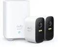 Produktbild: eufy Überwachungskamera eufyCam 2C Smart-Home Starter-Set