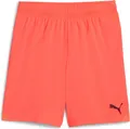 Produktbild: Puma Teamgoal Shorts Kinder - Rosa