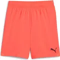 Produktbild: Puma Teamgoal Shorts Jr neon sun-puma black (38) 152