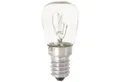 Produktbild: AccuCell LED Taschenlampe Backofenlampe E14, 15 Watt temperaturfest bis 300°C