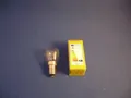 Produktbild: Backofenlampe Backofenglühbirne, 15 Watt, E14, bis 300°C, gb !!!