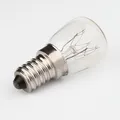 Produktbild: E14 Backofenlampe Glühlampe 15W-230V 300 Grad Länge 56 mm