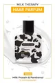 Produktbild: Morfose Milk Therapy Hair Perfume 100ml • Haarparfüm • Milchprotein Parfum Spray