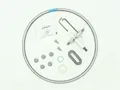 Produktbild: Vaillant Dichtungssatz, Elektrode Wartungsset Wartungssatz II 0020218247